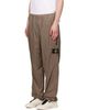 Stone Island Stone Island Khaki 3100017 Ultralight Nylon Stretch Pants - 4