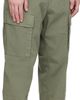 Stone Island Stone Island Khaki 3100020 Stretch Organic Cotton Twill Cargo Pants - 2