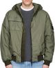 Stone Island Stone Island Khaki 4100005 Membrana 3L TC Jacket - 1