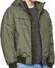 Stone Island Stone Island Khaki 4100005 Membrana 3L TC Jacket - 2