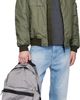 Stone Island Stone Island Khaki 4100005 Membrana 3L TC Jacket - 5