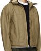 Stone Island Stone Island Khaki 4100012 Double-Coated Cotton Ripstop Jacket - 2