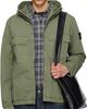 Stone Island Stone Island Khaki 4100077 Jacket - 1