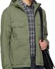 Stone Island Stone Island Khaki 4100077 Jacket - 2