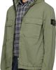 Stone Island Stone Island Khaki 4100077 Jacket - 4