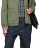 Stone Island Stone Island Khaki 4100077 Jacket - 5
