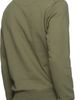Stone Island Stone Island Khaki 6100060 Organic Cotton Fleece Sweatshirt - 3