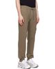Stone Island Stone Island Khaki 6200010 Organic Cotton Fleece Sweatpants - 2