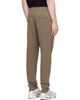 Stone Island Stone Island Khaki 6200010 Organic Cotton Fleece Sweatpants - 3
