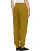 Stone Island Stone Island Khaki 6200012 Brushed Organic Cotton Fleece Sweatpants - 3