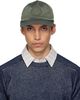 Stone Island Stone Island Khaki 9100011 Nylon Metal ECONYL Cap - 1