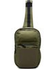 Stone Island Stone Island Khaki 9200005 Nylon Panama Bag - 1