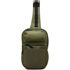 Stone Island Stone Island Khaki 9200005 Nylon Panama Bag