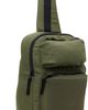 Stone Island Stone Island Khaki 9200030 Nylon Panama Accessories Bag - 2