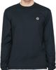 Stone Island Stone Island Navy 2100031 60/2 Cotton Jersey T-shirt - 1