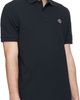 Stone Island Stone Island Navy 2200008 Organic Cotton Piqué Stretch Polo - 2