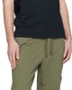 Stone Island Stone Island Navy 2200008 Organic Cotton Piqué Stretch Polo - 4