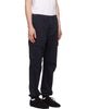 Stone Island Stone Island Navy 3100031 Stretch Organic Twill Cargo Pants - 2