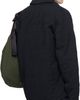 Stone Island Stone Island Navy 4100038 Cotton Linen Quilted-TC Ghost Jacket - 3