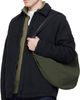 Stone Island Stone Island Navy 4100038 Cotton Linen Quilted-TC Ghost Jacket - 4