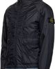 Stone Island Stone Island Navy 4100057 Light Ripstop Cordura® Jacket - 4