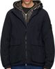 Stone Island Stone Island Navy 4100112 Nylon Smerigliato-TC Jacket - 1