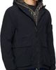 Stone Island Stone Island Navy 4100112 Nylon Smerigliato-TC Jacket - 2