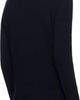 Stone Island Stone Island Navy 5100053 Full Rib RWS Wool Sweater - 3