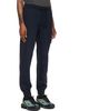 Stone Island Stone Island Navy 6200010 Organic Cotton Sweatpants - 2