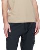 Stone Island Stone Island Navy 6200021 Organic Cotton Fleece Cargo Pants - 5