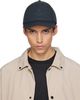 Stone Island Stone Island Navy 9100013 Cotton Reps Cap - 1