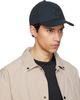 Stone Island Stone Island Navy 9100013 Cotton Reps Cap - 2