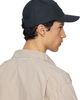 Stone Island Stone Island Navy 9100013 Cotton Reps Cap - 3