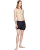 Stone Island Stone Island Navy B100003 Nylon Metal Econyl Swim Shorts - 5