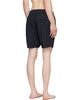 Stone Island Stone Island Navy B100004 Nylon Metal Econyl Swim Shorts - 3