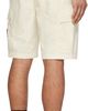 Stone Island Stone Island Off-White L100018 Cargo Shorts - 3