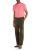 Stone Island Stone Island Pantalone Loose Fit Cotton Pants - 3