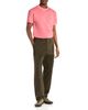 Stone Island Stone Island Pantalone Loose Fit Cotton Pants - 5
