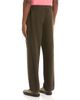 Stone Island Stone Island Pantalone Loose Fit Cotton Pants - 6