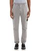 Stone Island Stone Island Pantalone Skinny Fit Tapered Cotton Blend Pants - 1