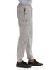Stone Island Stone Island Pantalone Skinny Fit Tapered Cotton Blend Pants - 6