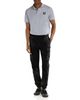 Stone Island Stone Island Pantalone Slim Fit Tapered Cotton Blend Pants - 2