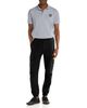 Stone Island Stone Island Pantalone Slim Fit Tapered Cotton Blend Pants - 4
