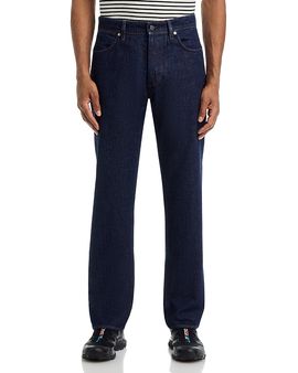 Stone Island Stone Island Pantalone Straight Fit Jeans