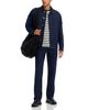 Stone Island Stone Island Pantalone Straight Fit Jeans - 2