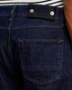 Stone Island Stone Island Pantalone Straight Fit Jeans - 5