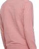 Stone Island Stone Island Pink 6100060 Organic Cotton Fleece Sweatshirt - 3