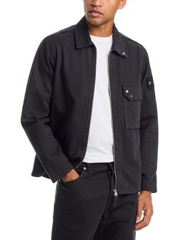 Stone Island Stone Island Pocket Overshirt