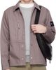 Stone Island Stone Island Purple 1200001 Light Bull Denim Jacket - 1
