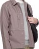 Stone Island Stone Island Purple 1200001 Light Bull Denim Jacket - 2